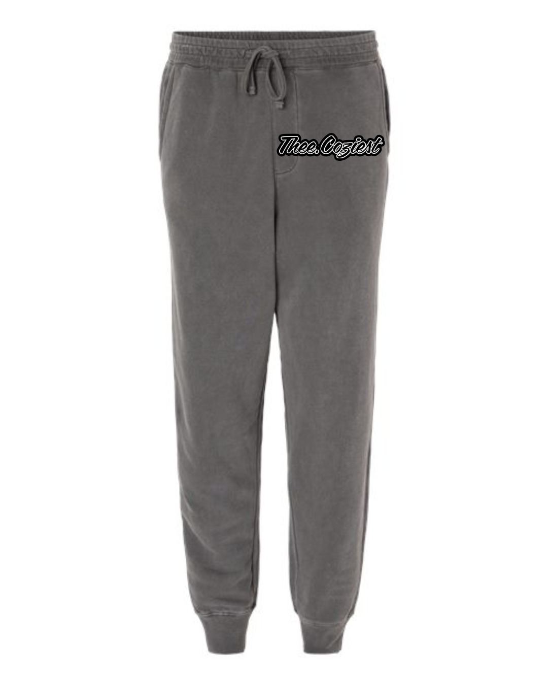 Thee.Coziest, Sweatpants – Cozy Tony Tone