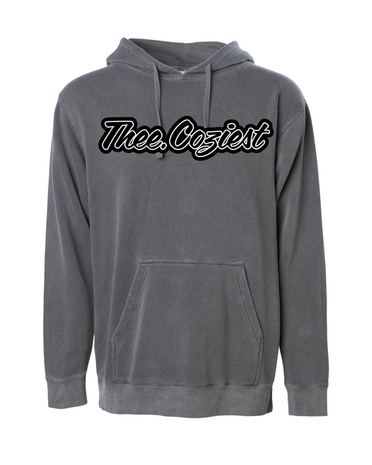 Thee.Coziest, Hoodie