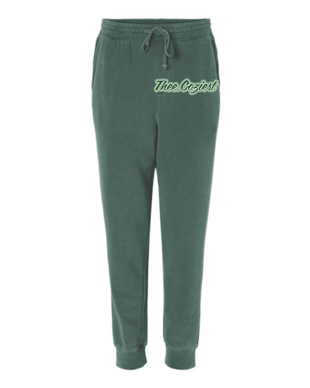 Thee.Coziest, Sweatpants