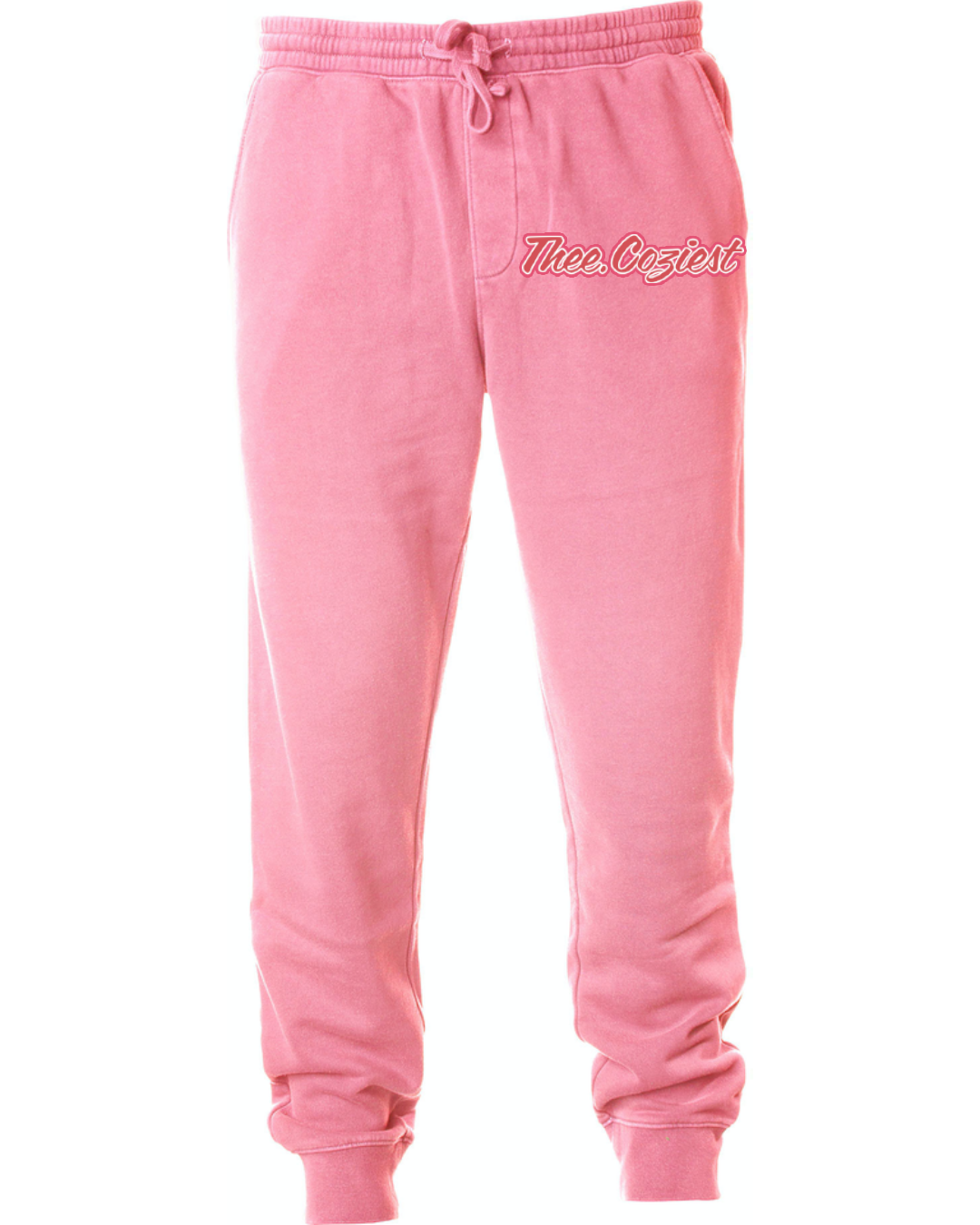 Thee.Coziest, Sweatpants