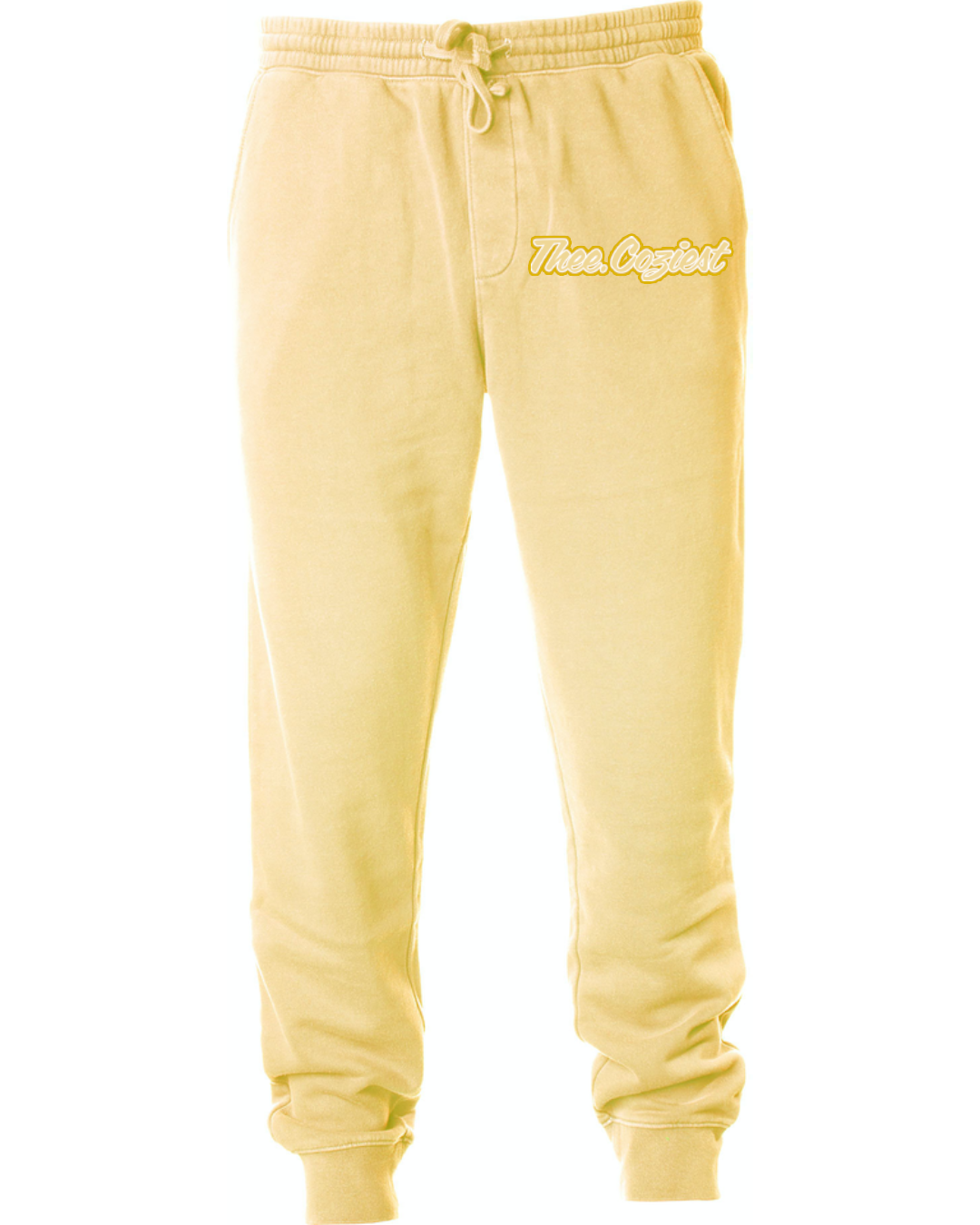 Thee.Coziest, Sweatpants